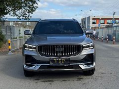 Geely L 2.0TD DCT EVO2WDLuxury Version - ფოტო 2