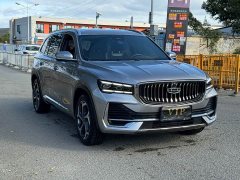 Geely L 2.0TD DCT EVO2WDLuxury Version - ფოტო 3