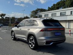 Geely L 2.0TD DCT EVO2WDLuxury Version - ფოტო 6