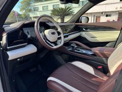 Geely L 2.0TD DCT EVO2WDLuxury Version - ფოტო 7
