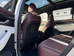 Geely L 2.0TD DCT EVO2WDLuxury Version - ფოტო 8