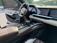 Geely L 2.0TD DCT EVO2WDLuxury Version - ფოტო 9