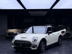 BMW MINI Clubman 2.0T Cooper S - фото 1
