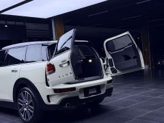 BMW MINI Clubman 2.0T Cooper S - фото 10