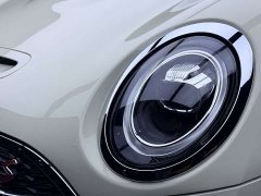 BMW MINI Clubman 2.0T Cooper S - фото 11