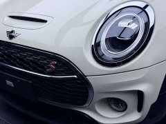 BMW MINI Clubman 2.0T Cooper S - фото 12