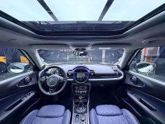 BMW MINI Clubman 2.0T Cooper S - фото 16