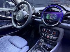 BMW MINI Clubman 2.0T Cooper S - фото 17