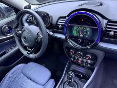 BMW MINI Clubman 2.0T Cooper S - фото 19