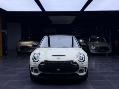 BMW MINI Clubman 2.0T Cooper S - фото 2