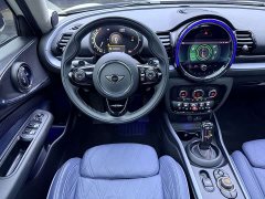 BMW MINI Clubman 2.0T Cooper S - фото 20