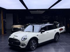 BMW MINI Clubman 2.0T Cooper S - фото 3