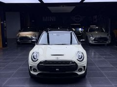 BMW MINI Clubman 2.0T Cooper S - фото 4