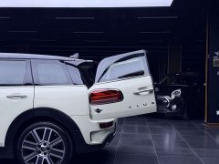 BMW MINI Clubman 2.0T Cooper S - фото 5