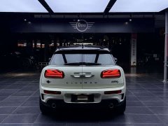 BMW MINI Clubman 2.0T Cooper S - фото 6