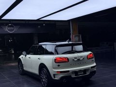 BMW MINI Clubman 2.0T Cooper S - фото 7