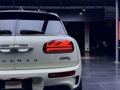 BMW MINI Clubman 2.0T Cooper S - фото 8