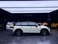 BMW MINI Clubman 2.0T Cooper S - фото 9