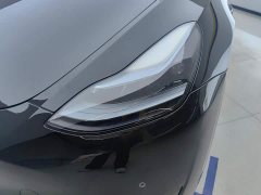 Tesla Model Y Facelift Rear-Wheel Drive - ფოტო 5