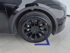 Tesla Model Y Facelift Rear-Wheel Drive - ფოტო 6