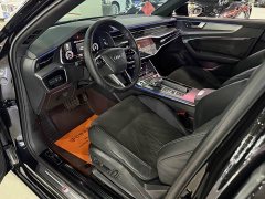 Audi A6L 45 TFSI Dynamic Luxury - ფოტო 11
