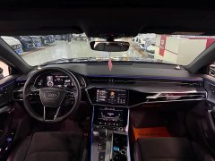 Audi A6L 45 TFSI Dynamic Luxury - ფოტო 12