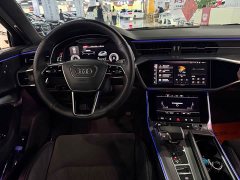 Audi A6L 45 TFSI Dynamic Luxury - ფოტო 14