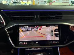Audi A6L 45 TFSI Dynamic Luxury - ფოტო 15