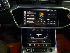 Audi A6L 45 TFSI Dynamic Luxury - ფოტო 16