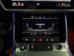 Audi A6L 45 TFSI Dynamic Luxury - ფოტო 17