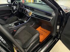 Audi A6L 45 TFSI Dynamic Luxury - ფოტო 18