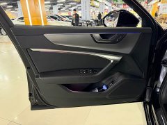 Audi A6L 45 TFSI Dynamic Luxury - ფოტო 19
