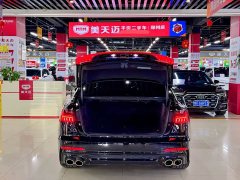 Audi A6L 45 TFSI Dynamic Luxury - ფოტო 8