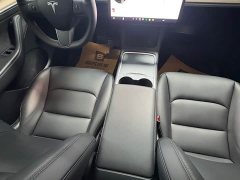 Tesla Model Y Standard Range RWD - фото 12