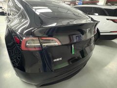 Tesla Model Y Standard Range RWD - фото 15