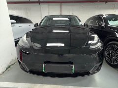 Tesla Model Y Standard Range RWD - фото 2