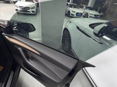 Tesla Model Y Standard Range RWD - фото 6