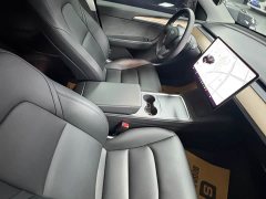 Tesla Model Y Standard Range RWD - фото 7