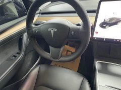 Tesla Model Y Standard Range RWD - фото 8