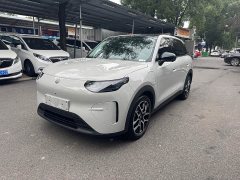 Leapmotor A10 505 Pleasure Edition - ფოტო 1