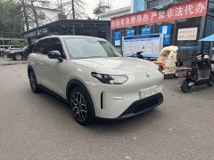 Leapmotor A10 505 Pleasure Edition - ფოტო 3