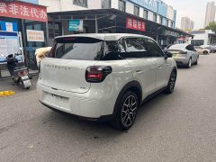 Leapmotor A10 505 Pleasure Edition - ფოტო 4