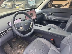 Leapmotor A10 505 Pleasure Edition - ფოტო 7