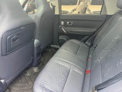 Leapmotor A10 505 Pleasure Edition - ფოტო 8
