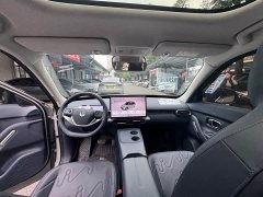 Leapmotor A10 505 Pleasure Edition - ფოტო 9