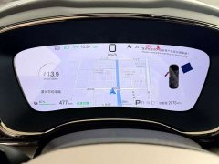 BYD Han EV Smart Driving Edition 705KM Flash-Charging Premium - ფოტო 14