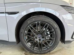 BYD Han EV Smart Driving Edition 705KM Flash-Charging Premium - ფოტო 15