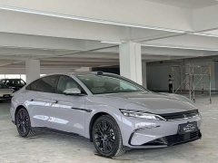 BYD Han EV Smart Driving Edition 705KM Flash-Charging Premium - ფოტო 2
