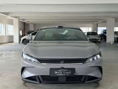 BYD Han EV Smart Driving Edition 705KM Flash-Charging Premium - ფოტო 3