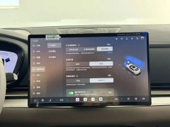 BYD Han EV Smart Driving Edition 705KM Flash-Charging Premium - ფოტო 9